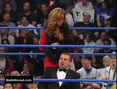 DAWN MARIE PSALTIS nude in WWE Smackdown!