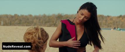 NATALIE EVA MARIE nude in Inconceivable