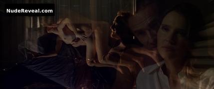 VIRGINIE LEDOYEN nude in Rabid Dogs