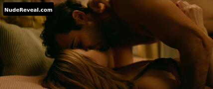 LUCY HALE nude in A Nice Girl Like You