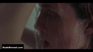 EVELYNE BROCHU nude in Chouchou