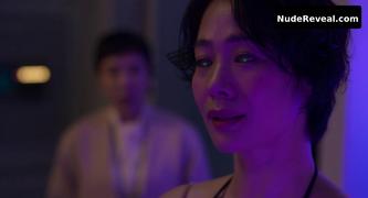 KIM HYUN JOO nude in Jung_e
