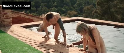 VEX ASHLEY nude in XConfessions