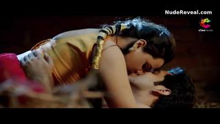 ALIYA NAAZ nude in Puddan
