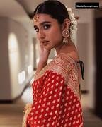 PRIYA PRAKASH VARRIER nude in 4 Years