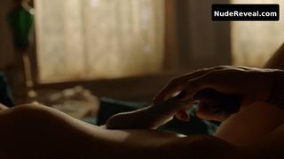 MISHEL PRADA nude in Vida