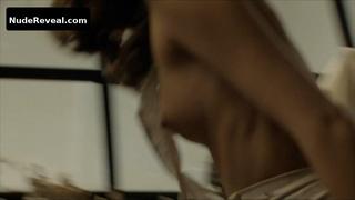 NINA JANKOVIC nude in Montevideo, Bog Te Video!