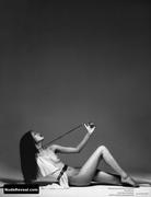 MING XI nude in LoveFMD