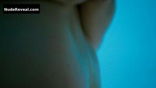 CHARLOTTE GAINSBOURG nude in I