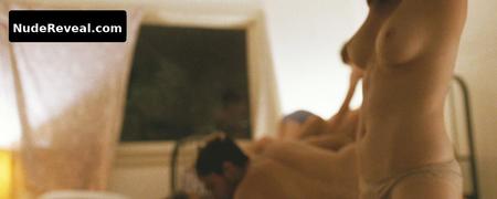 ELIZABETH OLSEN nude in Martha Marcy May Marlene