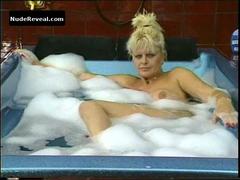 KARIN SCHUBERT nude in Wiener Glut I