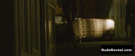 ROSAMUND PIKE nude in The Man with the Iron Heart