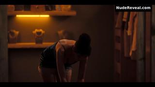 KGOMOTSO CHRISTOPHER nude in Fatal Seduction