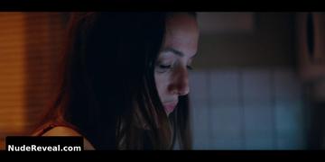 JOY DELIMA nude in Happy Ending