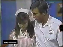 YASMINE BLEETH nude in Ryan