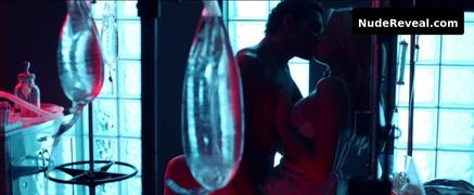 KATRINA BOWDEN nude in Nurse 3D
