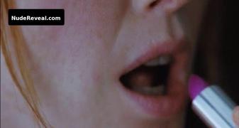 JULIANNE MOORE nude in Marie and Bruce