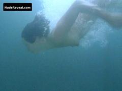 KATE BECKINSALE nude in Haunted