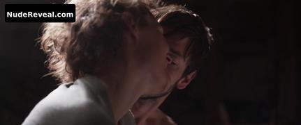 VICKY KRIEPS nude in Plus Que Jamais