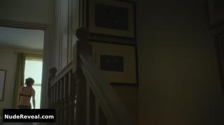 ANNA FRIEL nude in Marcella