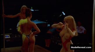 THERESA LYNN nude in The Sopranos