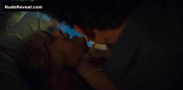 HANIA GUZMAN nude in Untameable