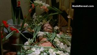 BARBARA BACH nude in Short Night of Glass Dolls