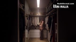 STEPHANIE CORNELIUSSEN nude in Mr. Robot