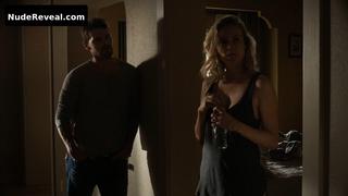 DIANE KRUGER nude in The Bridge