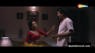 BIDITA BAG nude in Moksh To Maya