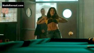 ROSELYN SANCHEZ nude in Shooting Gallery