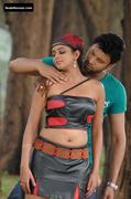PRIYAMANI nude in Raaj