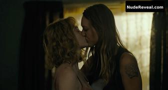 EMMA LAIRD nude in Mayor of Kingstown