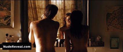 JESSICA ALBA nude in Awake