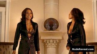 KELLITA SMITH nude in King