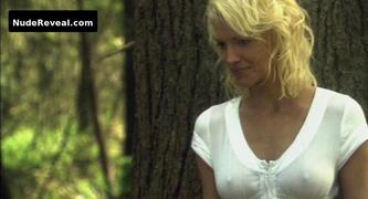 TRICIA HELFER nude in Battlestar Galactica