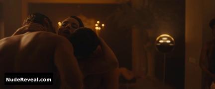 GABRIELA ANDRADA nude in Pideme Lo Que Quieras