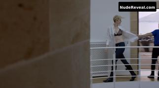 ELIZABETH DEBICKI nude in The Night Manager