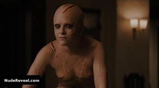 SARAH GREENE nude in Penny Dreadful