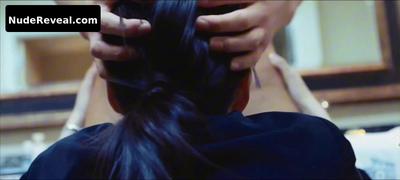 JI SEO-YUN nude in The Indecent Family