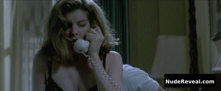 RENE RUSSO nude in In the Line of Fire