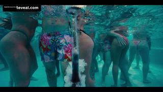 SHELLEY HENNIG nude in Obliterated