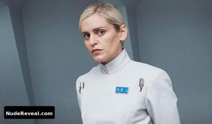 DENISE GOUGH nude in Star Wars: Andor