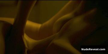 ANA MARIA POLVOROSA nude in Cable Girls