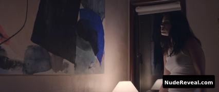 SYDNEY SWEENEY nude in Clementine