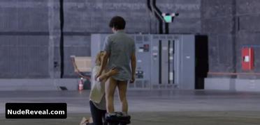BRIGA HEELAN nude in Love