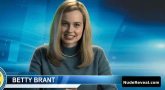 ANGOURIE RICE nude in Spider-man: No Way Home