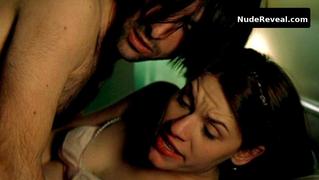 CLAIRE DANES nude in Shopgirl