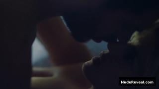 CLARA LAGO nude in LIMBO... Until I Decide