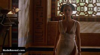 LYNDSEY MARSHAL nude in Rome